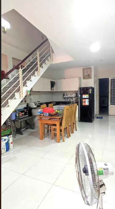 Bán nhà Siêu rẽ , Diện tích siêu rộng 83m2 , Quận Bình Tân , hẻm xe hơi 10m , Quốc Lộ 1A , giá chưa đến 5 tỷ